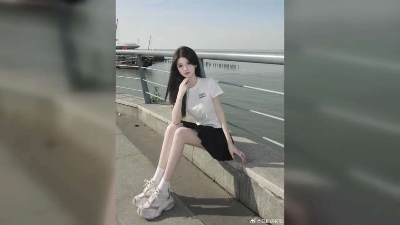 R星精选视频-初秋新人专场